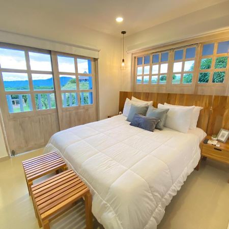 San Pablo Top Rural Santa Marta  Eksteriør billede