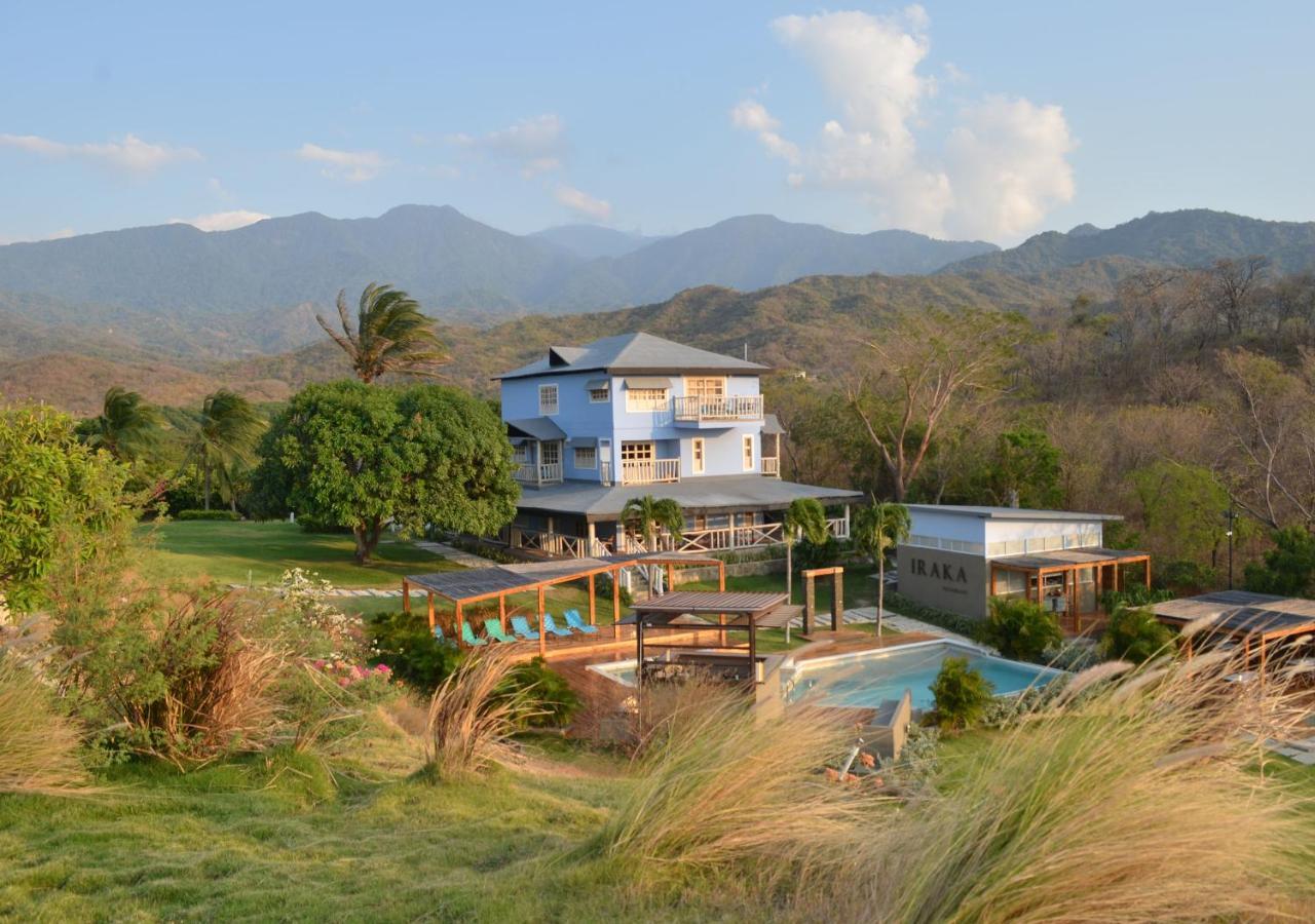 San Pablo Top Rural Santa Marta  Eksteriør billede