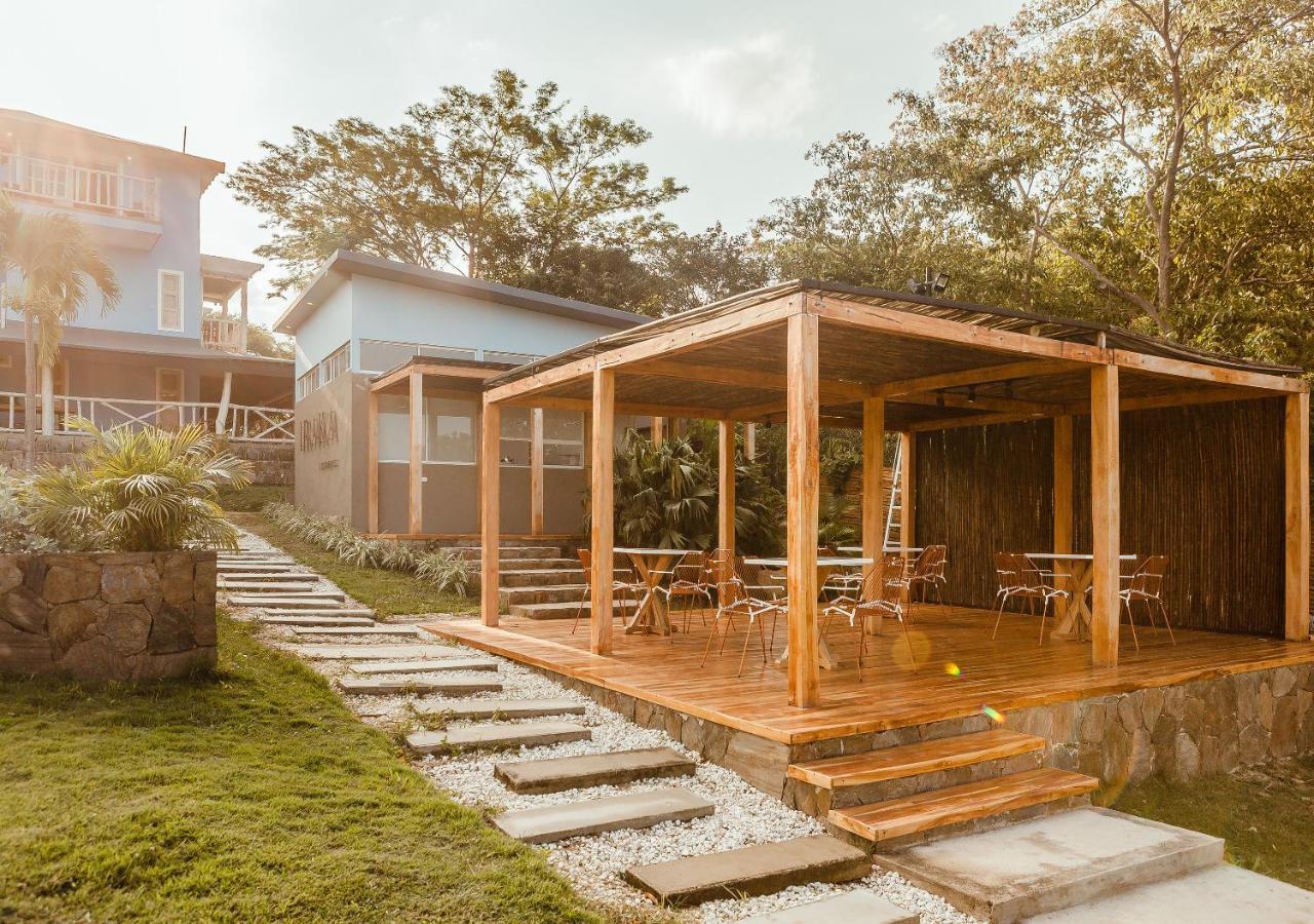 San Pablo Top Rural Santa Marta  Eksteriør billede