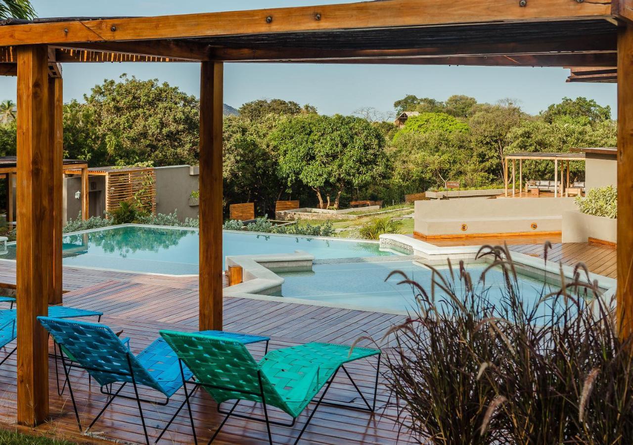 San Pablo Top Rural Santa Marta  Eksteriør billede