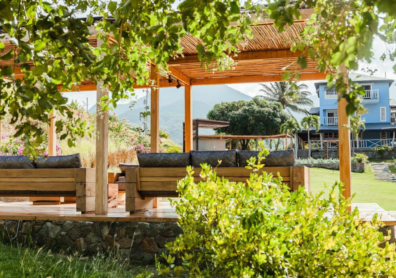 San Pablo Top Rural Santa Marta  Eksteriør billede