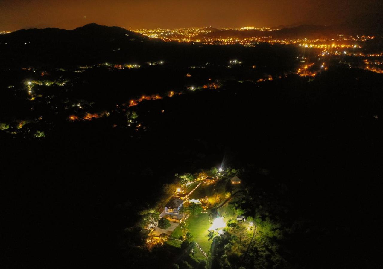 San Pablo Top Rural Santa Marta  Eksteriør billede