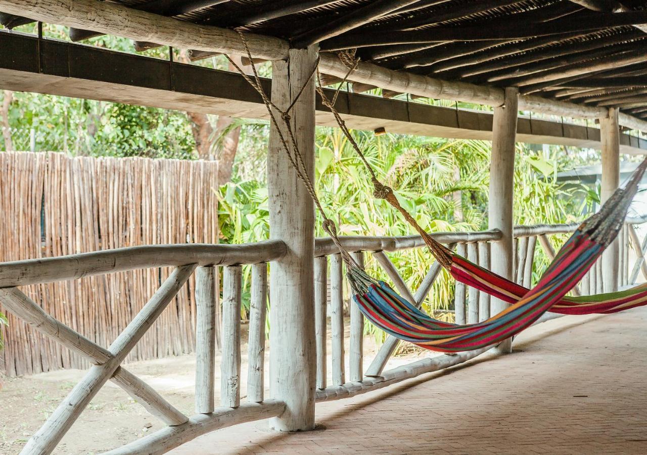 San Pablo Top Rural Santa Marta  Eksteriør billede