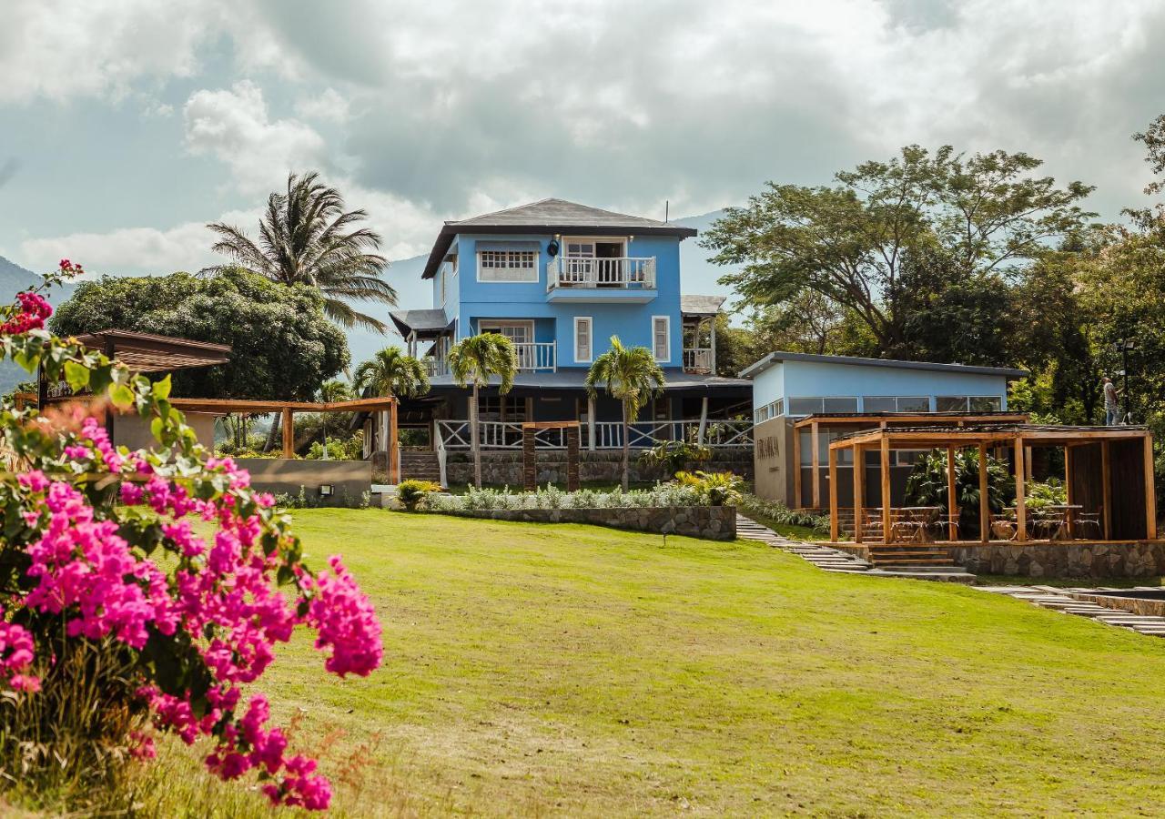 San Pablo Top Rural Santa Marta  Eksteriør billede