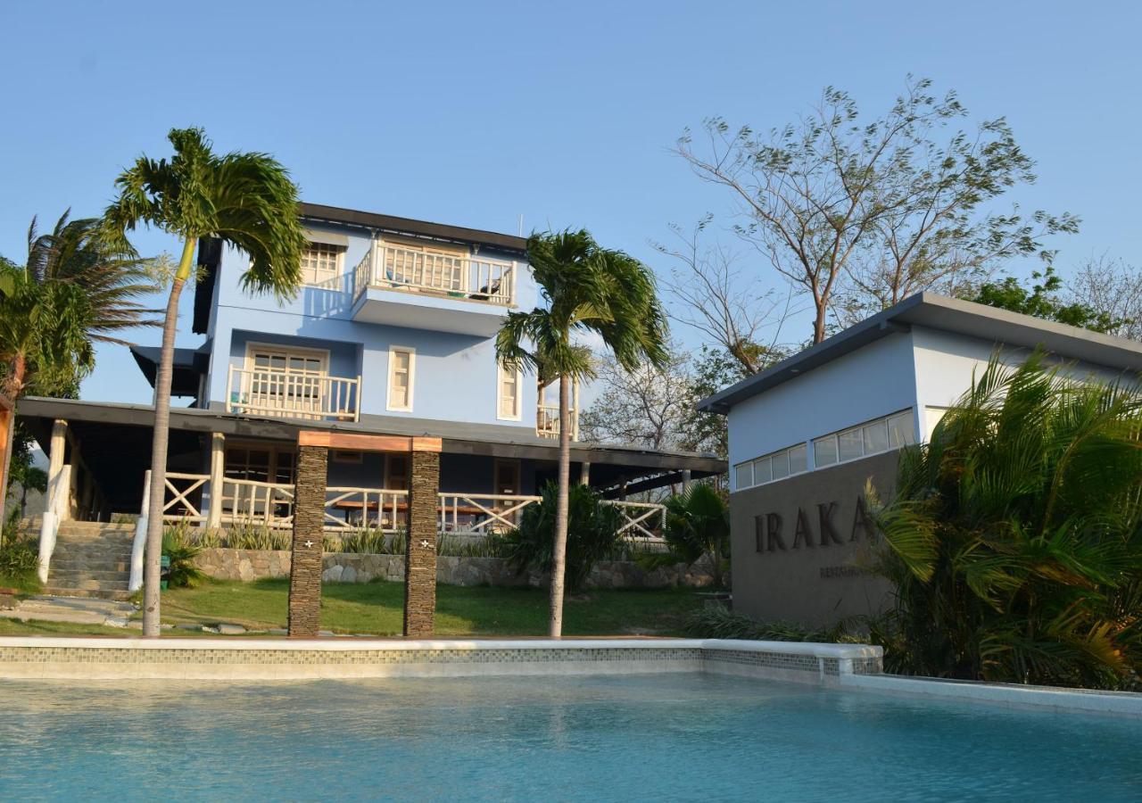San Pablo Top Rural Santa Marta  Eksteriør billede