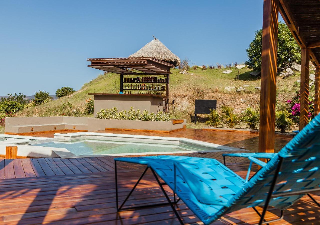 San Pablo Top Rural Santa Marta  Eksteriør billede