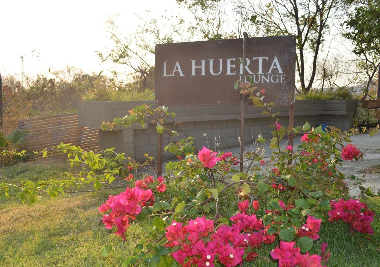 San Pablo Top Rural Santa Marta  Eksteriør billede