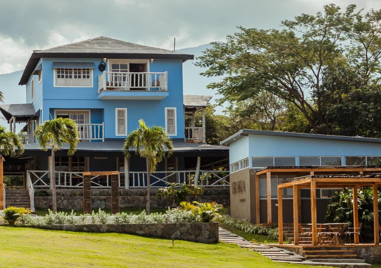 San Pablo Top Rural Santa Marta  Eksteriør billede