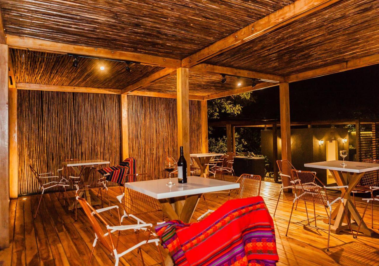 San Pablo Top Rural Santa Marta  Eksteriør billede