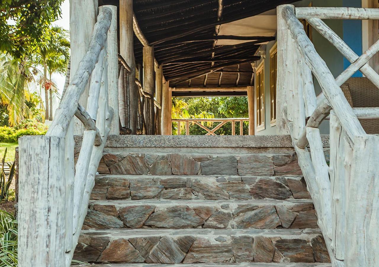 San Pablo Top Rural Santa Marta  Eksteriør billede