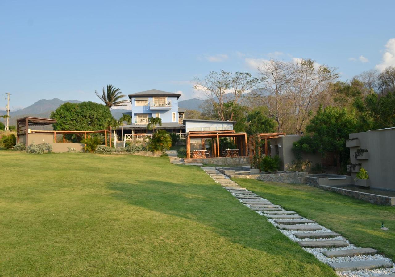 San Pablo Top Rural Santa Marta  Eksteriør billede