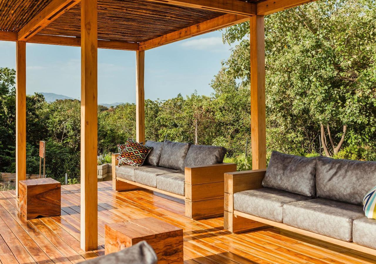 San Pablo Top Rural Santa Marta  Eksteriør billede