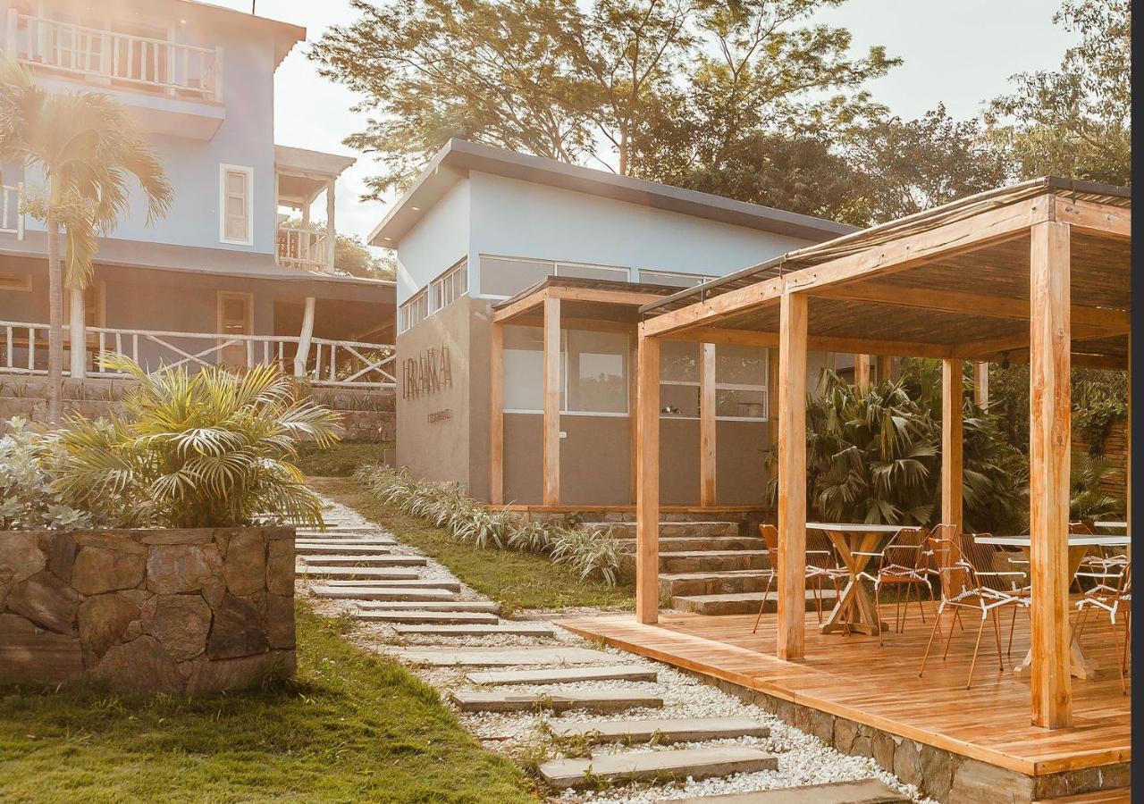 San Pablo Top Rural Santa Marta  Eksteriør billede