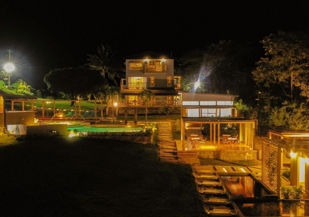 San Pablo Top Rural Santa Marta  Eksteriør billede