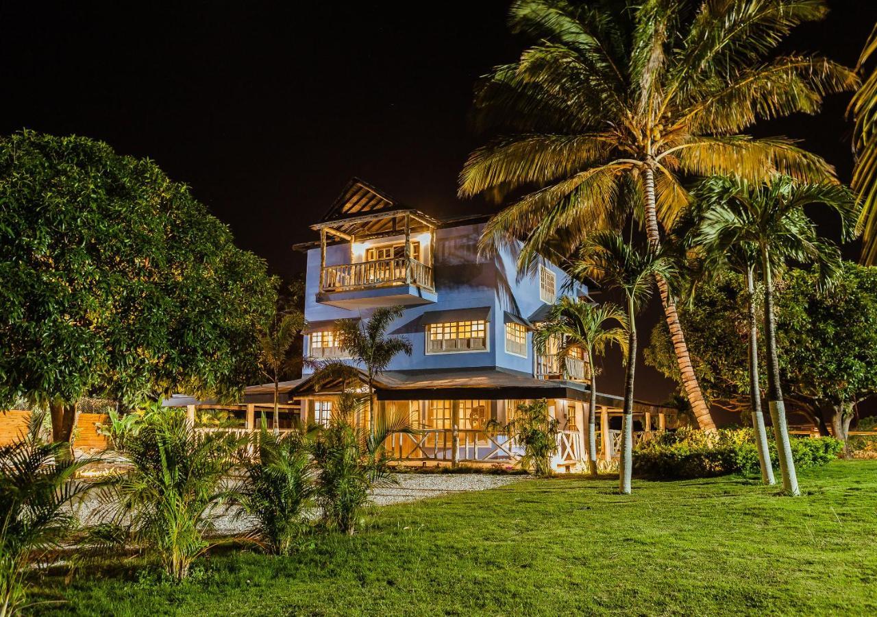 San Pablo Top Rural Santa Marta  Eksteriør billede