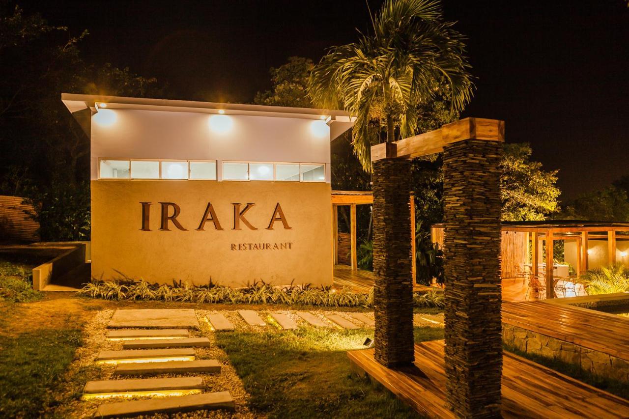San Pablo Top Rural Santa Marta  Eksteriør billede