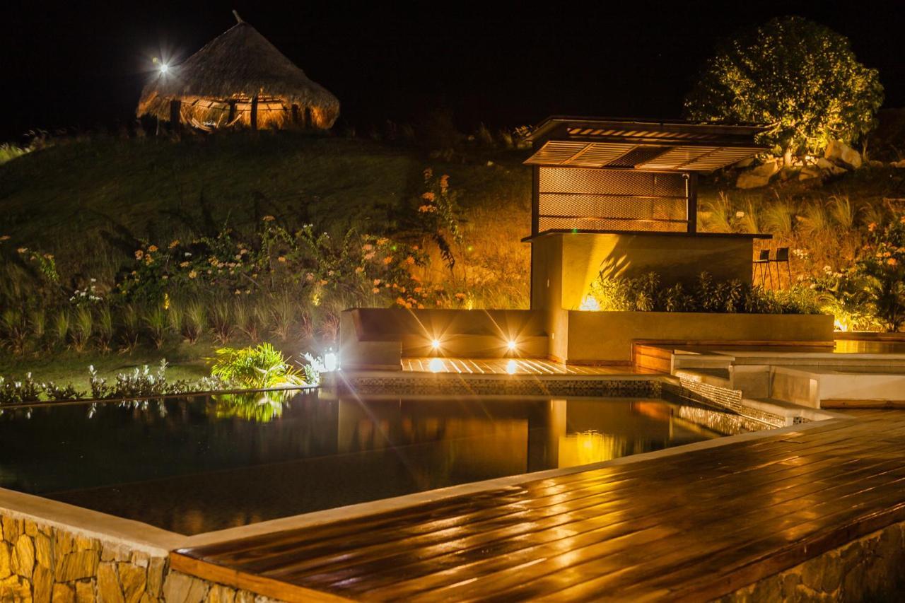 San Pablo Top Rural Santa Marta  Eksteriør billede