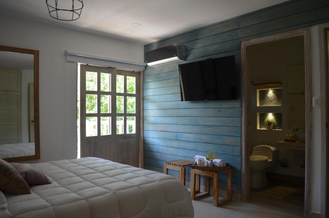 San Pablo Top Rural Santa Marta  Eksteriør billede