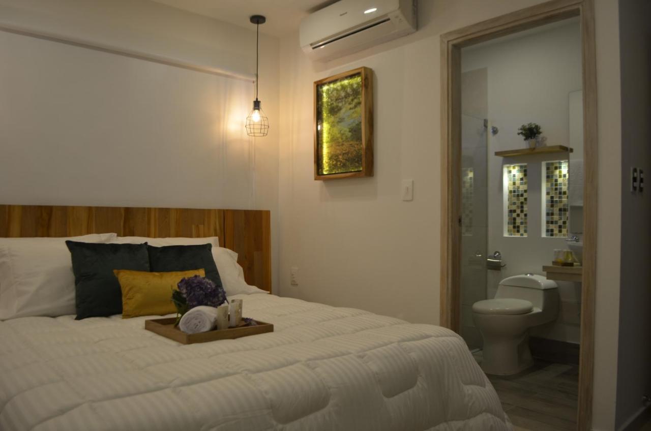 San Pablo Top Rural Santa Marta  Eksteriør billede