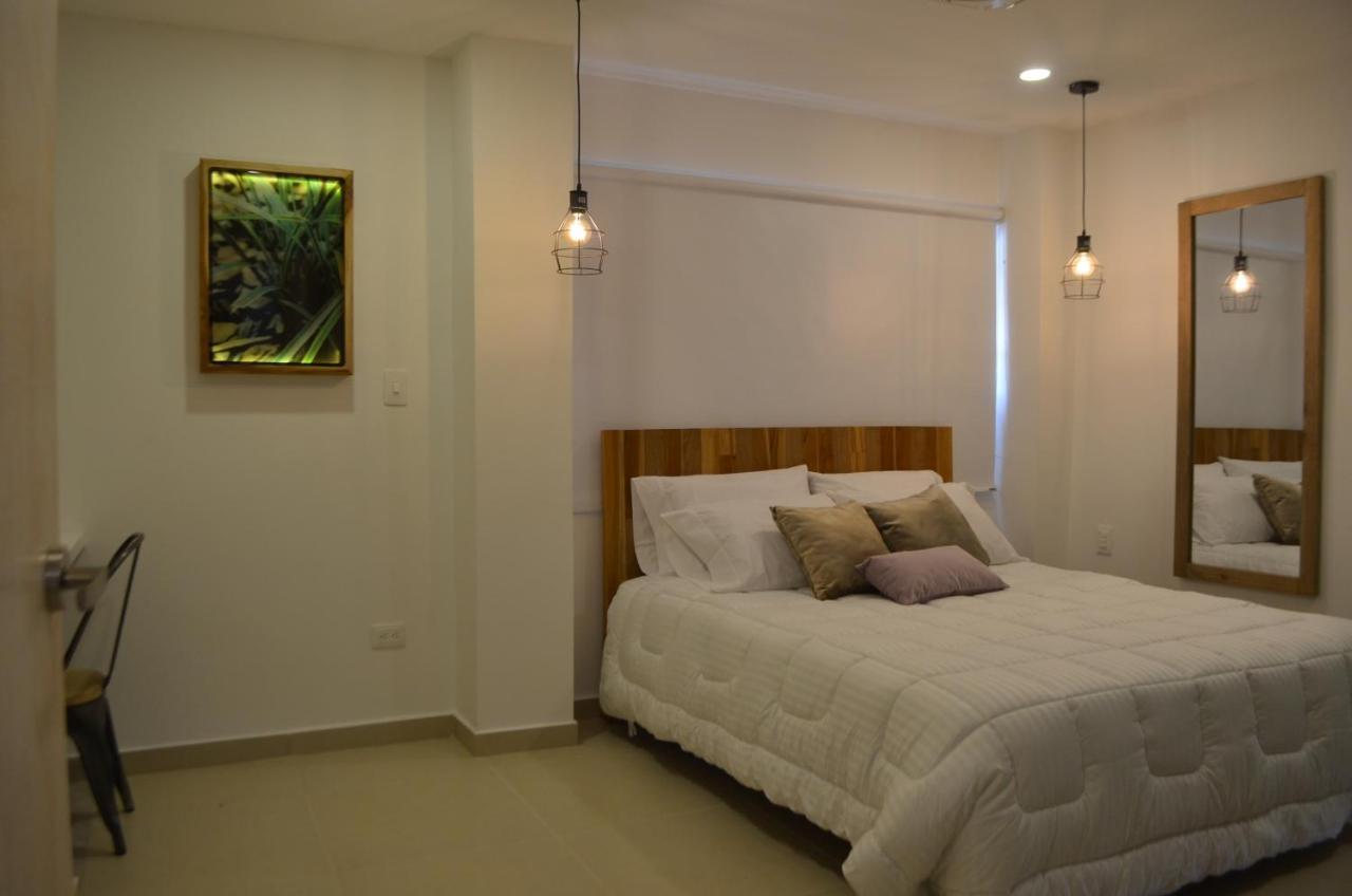 San Pablo Top Rural Santa Marta  Eksteriør billede
