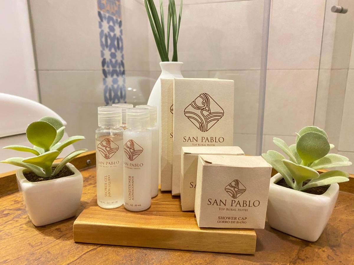San Pablo Top Rural Santa Marta  Eksteriør billede